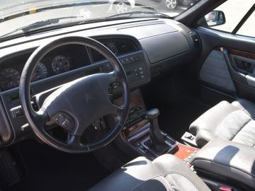 Citroën XM